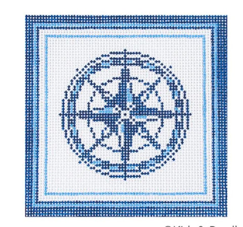 Nautical Ornament