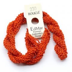 Boucle #230 Paprika