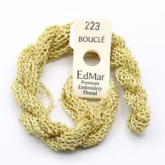 Boucle #223 Beige 