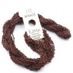 Boucle #210 Brown 