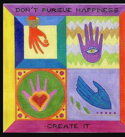 Create Happiness