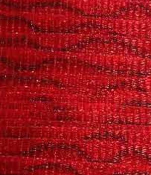 Petite Frosty Rays PY412 Dark Cherry