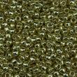 Sundance Beads 482 Galvanized Citron