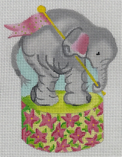 Elephant Ornament