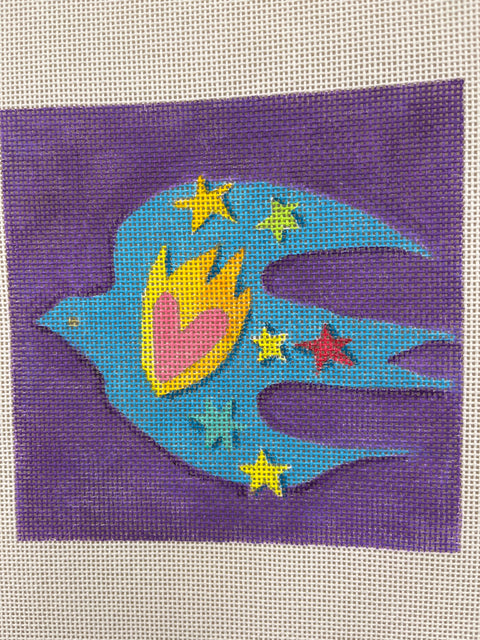 Bird of Peace TO ORDER