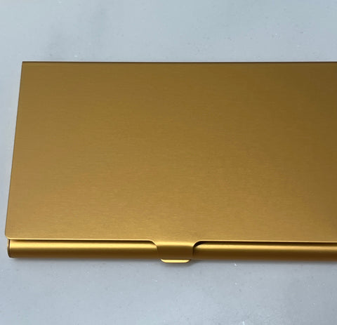 Magnet/Bead Case Copper