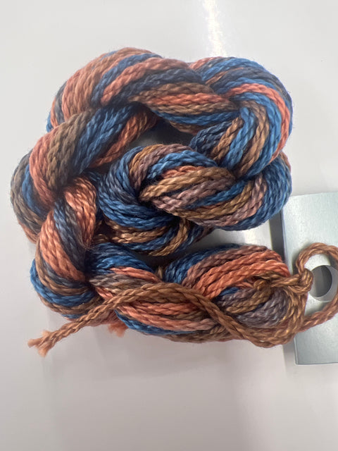 Watercolours 198 Arroyo