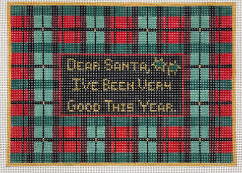 Dear Santa