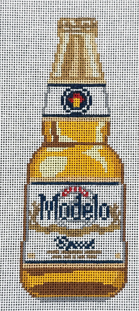 Modelo Bottle