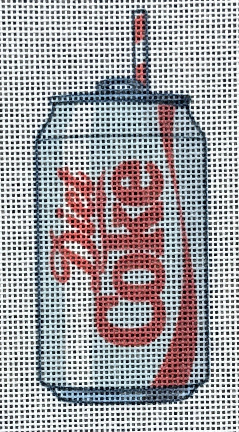 Diet Coke Can