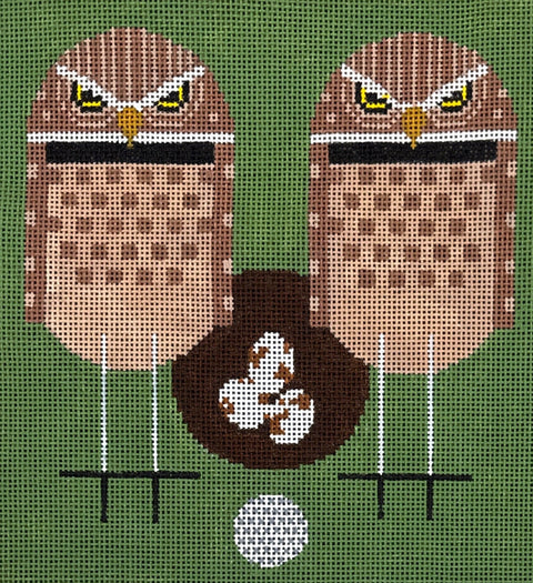 Birdie