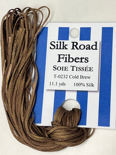 Soie Tissee Cold Brew