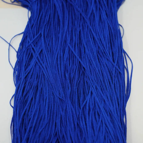 Soie Tissée T-0125 Azurite