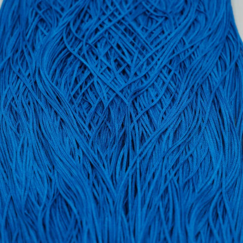 Soie Tissée T-0140 Curacao