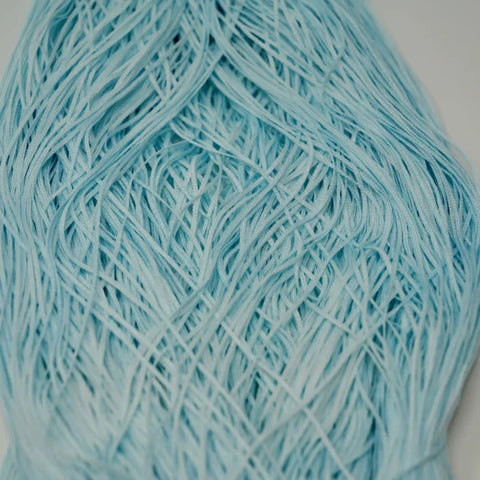 Soie Tissée T-0143 Mermaid