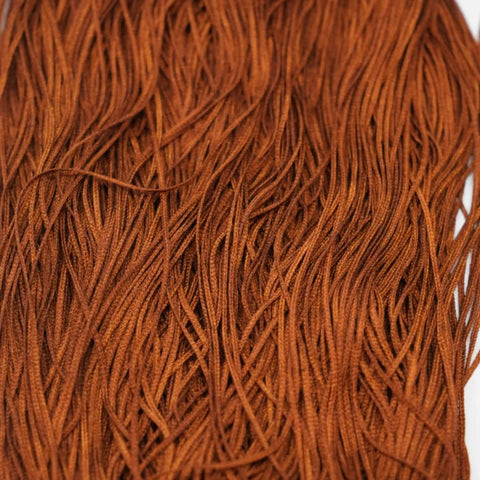 Soie Tissée T-0209 Copper Muse