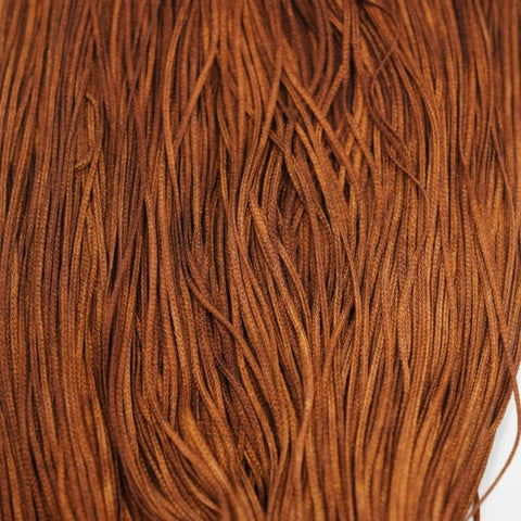 Soie Tissée T-0215 Cinnamon