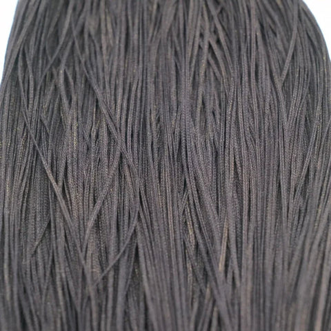 Soie Tissée T-0255 Chocolat