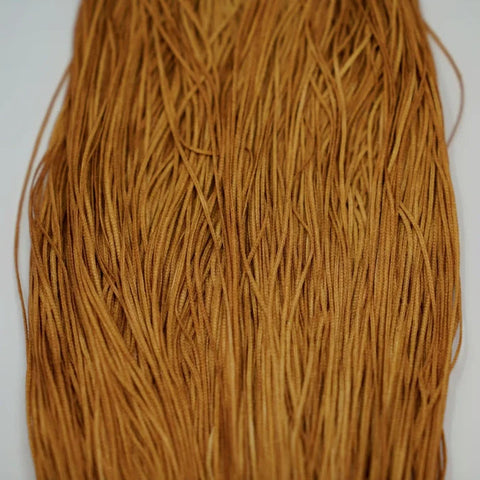 Soie Tissée T-0261 Golden Pecan