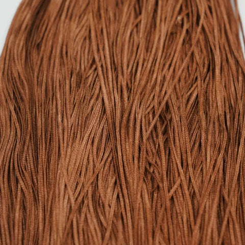 Soie Tissée T-0272 Rosy Russet