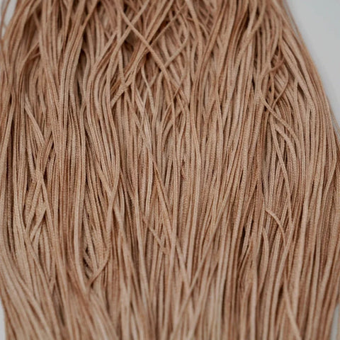 Soie Tissée T-0274 Antique Petal