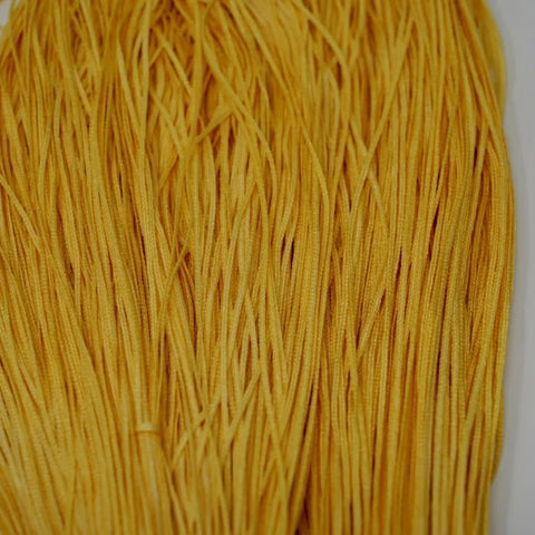 Soie Tissée T-0322 Apricot Gleam