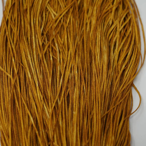 Soie Tissée T-0330 Tarnished Brass