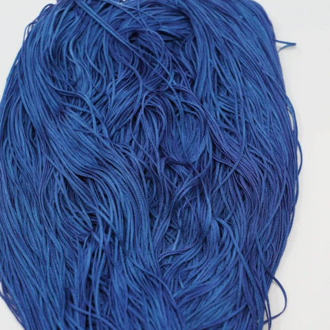 Soie Tissée T-0186 Declaration