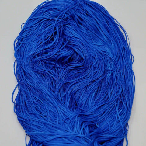 Soie Tissée T-0127 Radiance Blue