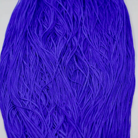 Soie Tissée T-0756 Neon Amethyst