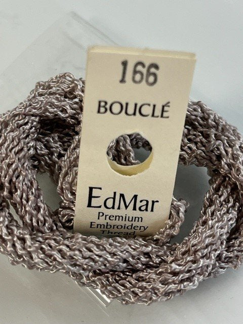 Boucle Lt Ecru 166