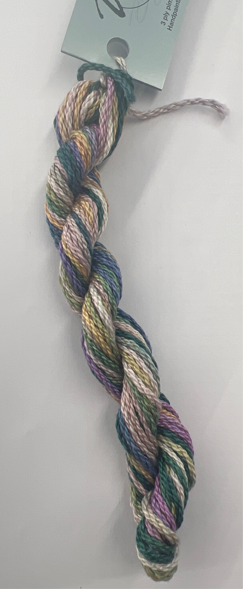 Watercolours 014 Sunset