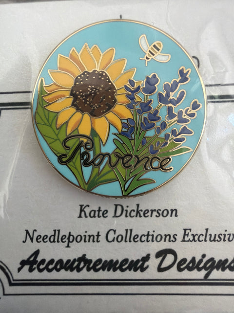 Provence France Needle Minder