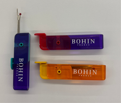 Bohin Folding Seam Ripper