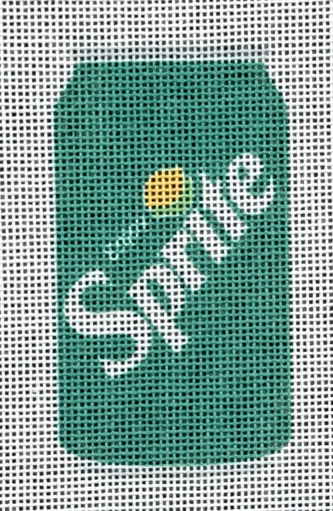 Sprite Can