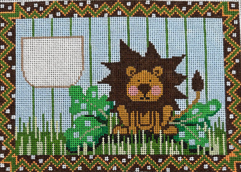 Tooth Fairy - Lion