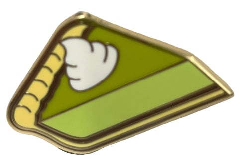 Key Lime Pie Needle Minder
