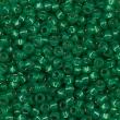 Sundance Beads 586 Emerald
