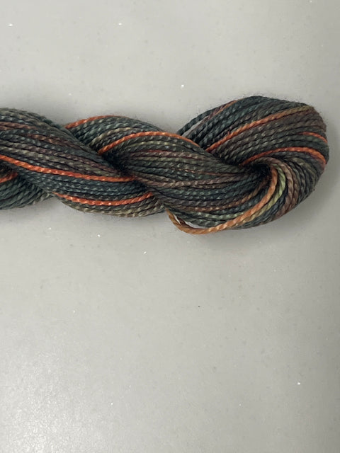 Wildflowers 341 Autumn