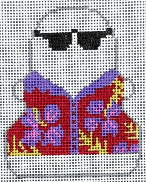 Hawaiian Ghost