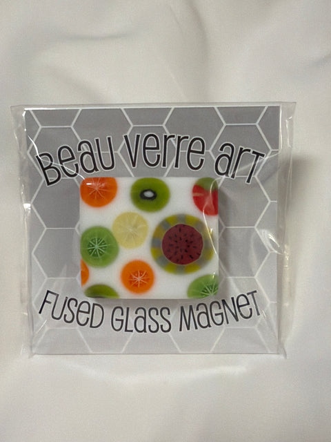 Fruit Salad Needle Minder
