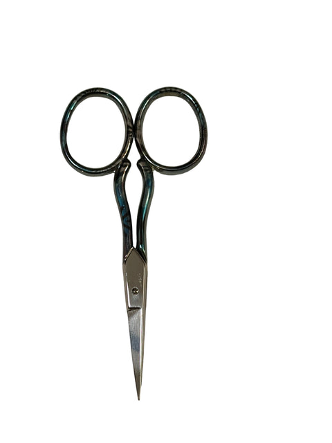 Bohin Aquarius Embroidery Scissors