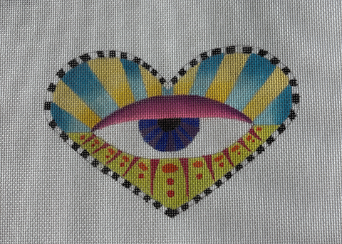 Eye Heart
