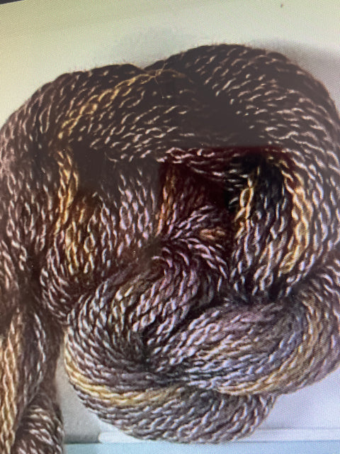 Watercolours 063 Black Forest