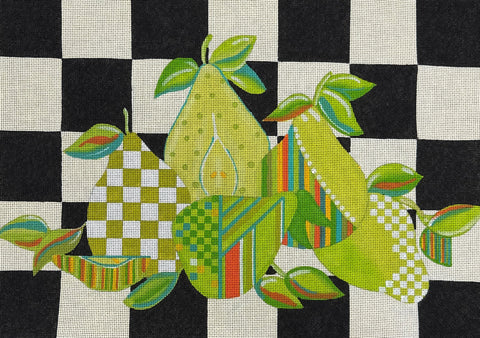 Pears