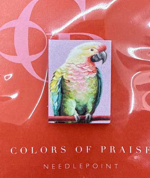 Parrot Needle Minder