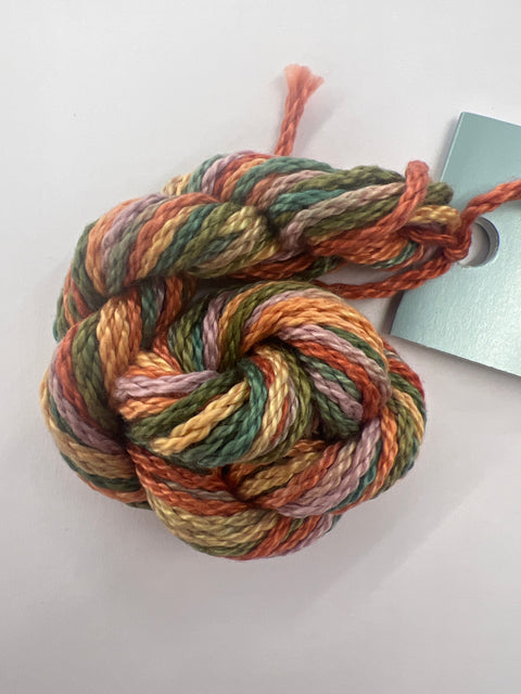 Watercolours 061 Harvest