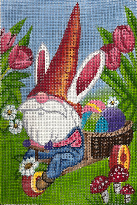 Easter Gnome