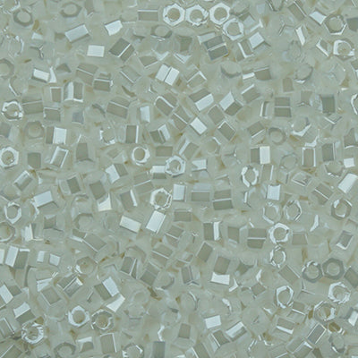Sundance Beads 420 Pearl White