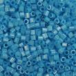 Sundance Beads Hex H430A Coastal Blue